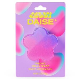 Daise* Sweet Watermelon Soap